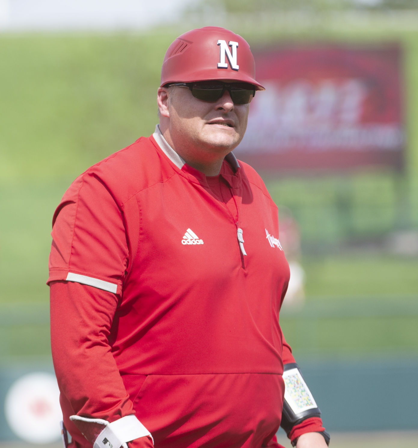 Nebraska vs. Michigan, 5.17